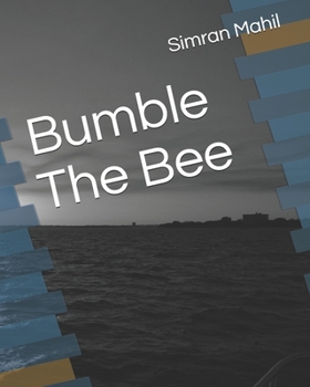 Paperback Bumble The Bee Book