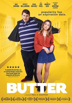 DVD Butter Book