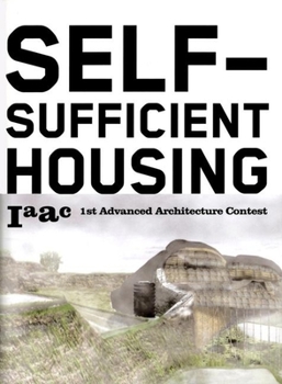 Paperback Self Sufficient Housing Book