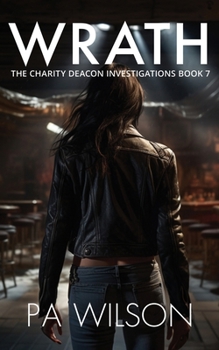 Paperback Wrath Book