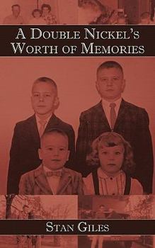 Paperback A Double Nickel's Worth of Memories Book