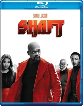 Shaft (2019)