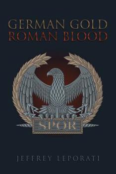 Paperback German Gold Roman Blood Book