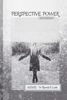 Paperback Perspective Power Second Edition Book