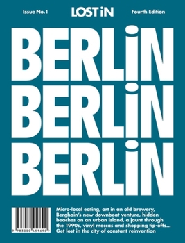 Berlin: Lost in City Guide