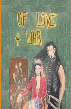 Paperback Of Love and War Book
