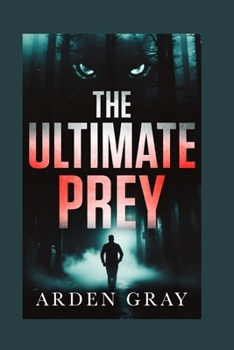 Paperback The Ultimate Prey Book