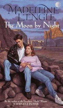 Mass Market Paperback Moon by Night Book