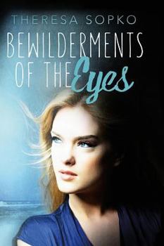 Paperback Bewilderment of the Eyes Book