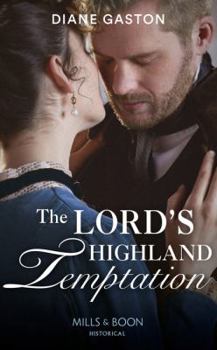 Paperback The Lord’s Highland Temptation Book