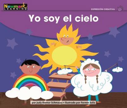 I Am the Sky Leveled Text (Early Rising Readers