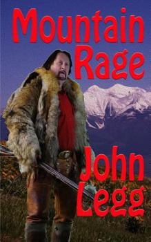 Paperback Mountain Rage Book