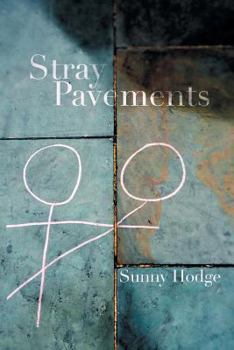 Paperback Stray Pavements Book