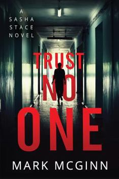 Paperback Trust No One Book