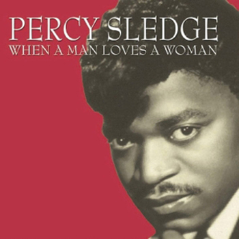 Music - CD When a Man Loves a Women Book