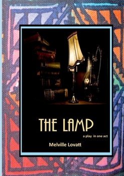 Paperback The Lamp Book
