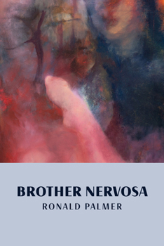 Paperback Brother Nervosa Book