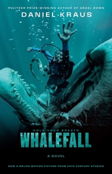 Paperback Whalefall Book