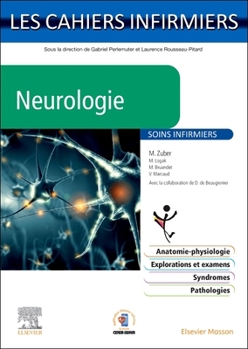 Paperback Neurologie [French] Book