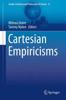 Hardcover Cartesian Empiricisms Book