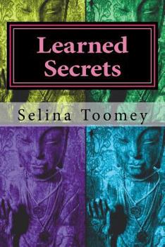 Paperback Learned Secrets: Erotic Chaos Book
