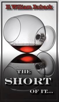 Hardcover The Short of It... Book