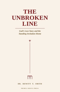 Paperback The Unbroken Line Book