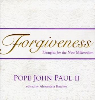 Hardcover Forgiveness Book