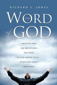 Paperback The Word of God Book