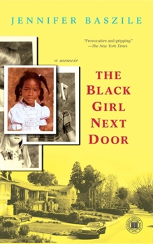 Paperback The Black Girl Next Door Book