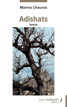 Paperback Adishats [French] Book