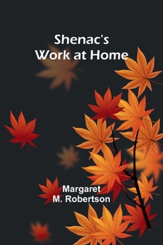 Paperback Shenac's Work at Home Book