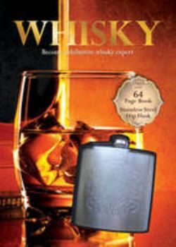 Hardcover CDU Whisky 8 x 1 Title/ 6 x 1 Title/ 4 x 1 Title = 18 (Ultimate Books) Book