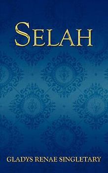 Paperback Selah Book