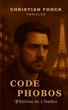 Paperback Code Phobos [French] Book