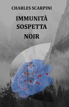 Paperback Immunita' Sospetta [Italian] Book
