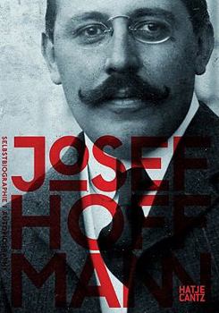 Paperback Josef Hoffmann: Autobiography Book