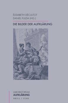 Hardcover Die Bilder Der Aufklarung [German] Book