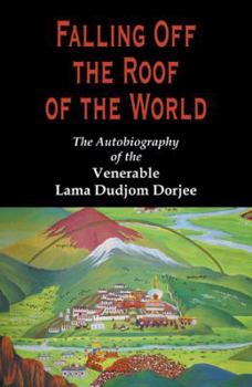 Paperback Falling Off the Roof of the World Book