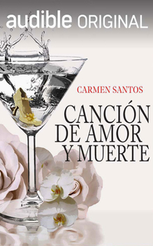 Audio CD Canción de Amor Y Muerte [Spanish] Book