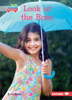 Paperback Look at the Rain Book