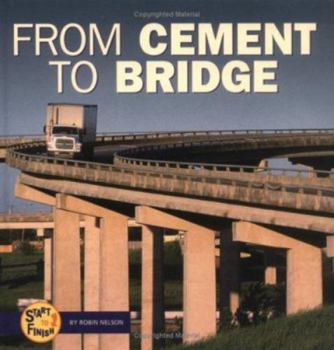 Library Binding From Cement to Bridge Book