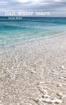 Paperback Salt Water Tears Book