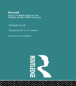 Paperback Israel Book