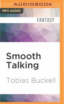 MP3 CD Smooth Talking Book