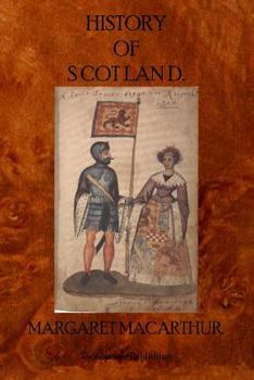 Paperback History of Scotland Book