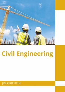 Hardcover Civil Engineering Book