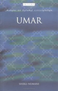 Paperback Umar: Makers of Islamic Civilization Book