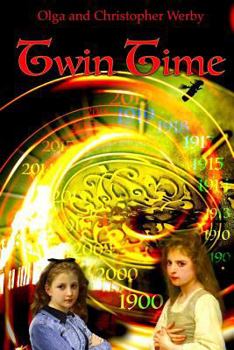 Paperback Twin Time Book