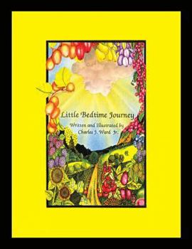Paperback "Little Bedtime Journey": Children's meditation Book